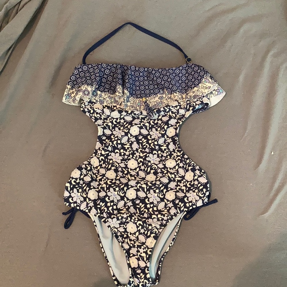Swimsuit